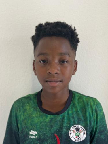 Oscar Chisom Egemole