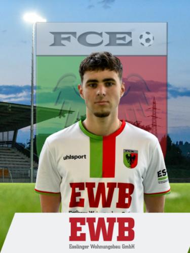 Luka Havjar