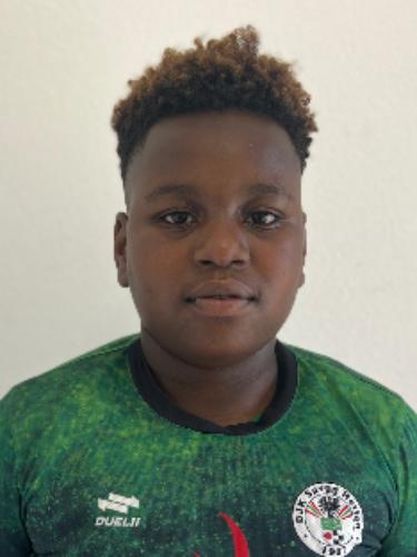 Pascal Chibuikem Egemole
