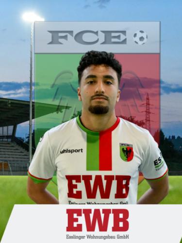 Muhsin Alper Kocas