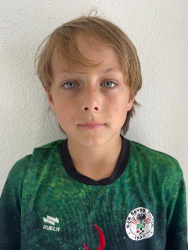 Julian Wenzel