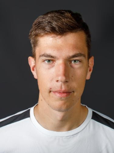 Ben Lucca Fischer