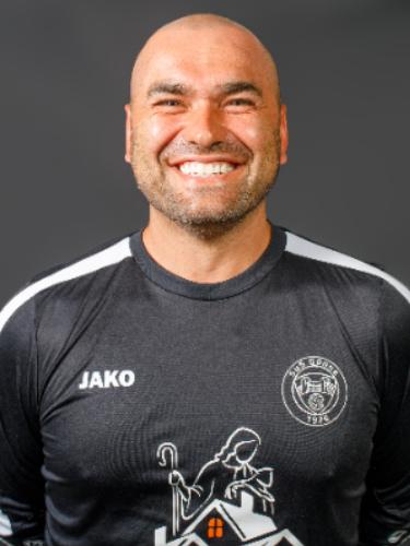 Rafael Pirovano