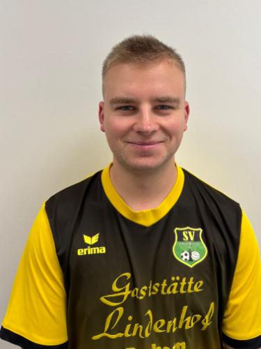 Julien Kuhnert