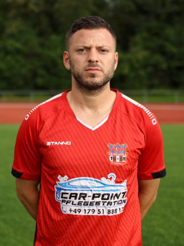 Celil Günay