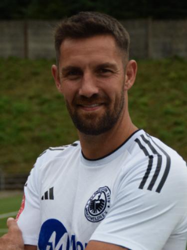 Lucas Becker
