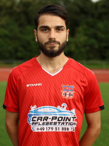 Samet Oezisli
