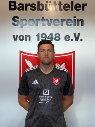 Maxim Drejdink