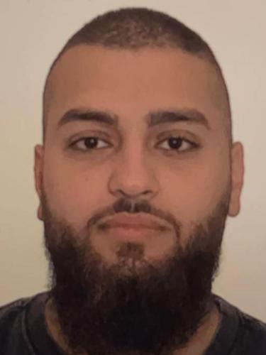 Safirullah Qaderi