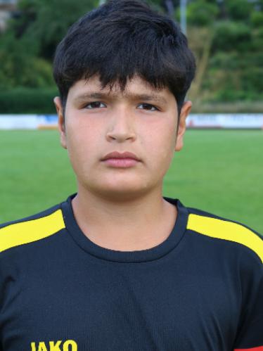 Samir Aatejan