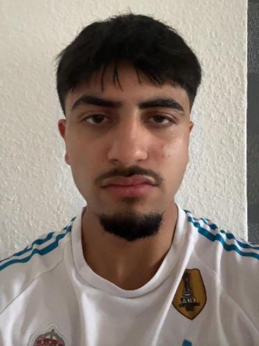 Mohd Abdo