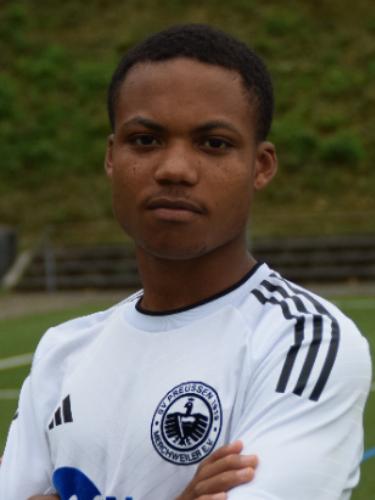 Bernard Sony N'Sangon Tchassem