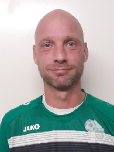 Lars Sebastian Mallow