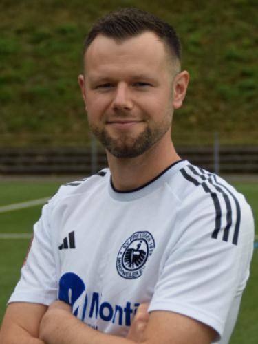 Moritz Schwindling