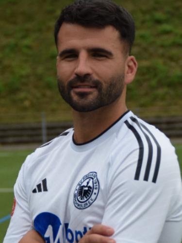 Nico Veeck