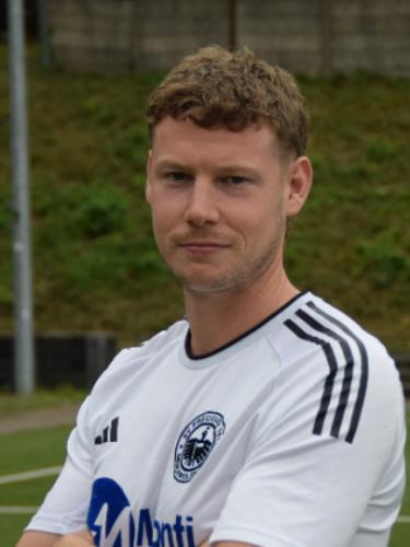 Niklas Wolter