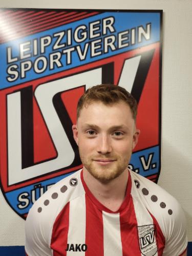 Hannes Stolzenburg