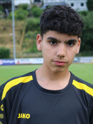 Mohamed Chiheb Mouaddib