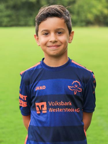 Serkan Meram