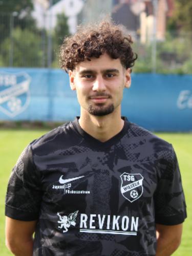 Cem Kaan Aydin
