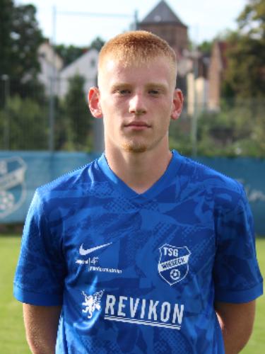 Felix Benner
