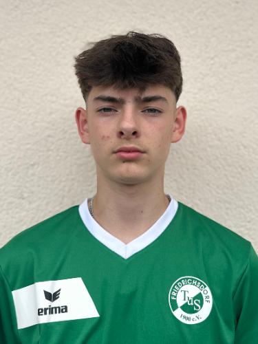 Matthew Louis Bittner