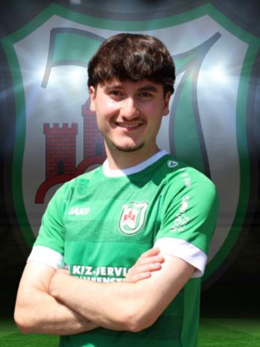 Luca Marinho da Costa