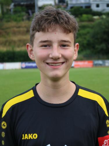 Etienne Benito Reubig