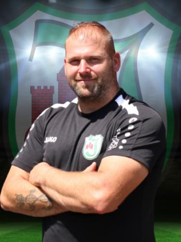 Andy Rehrmann