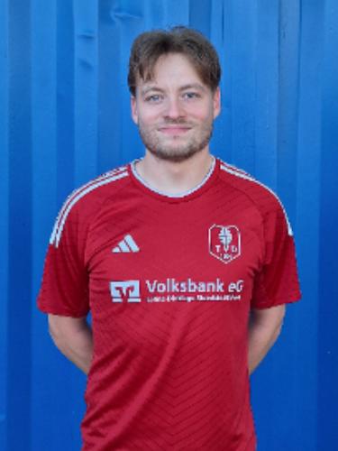 Mike Töws