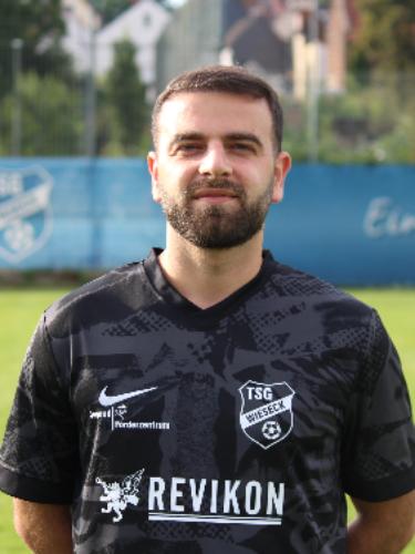 Yavuz Güngör