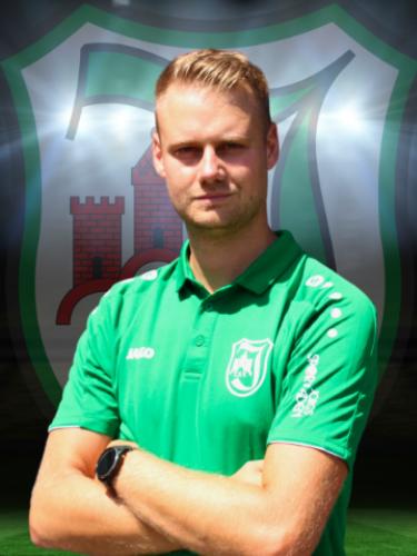 Marco Schneider