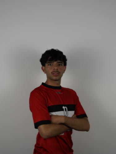 Abdullah Ghanoum