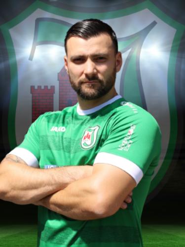 Ivan Montero Rodriguez