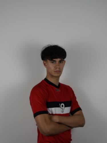 Maximilian Zygmunt Olek