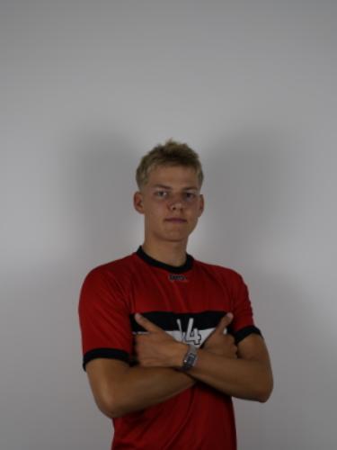 Ben Niklas Schlott