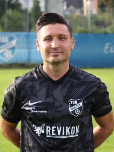 Shamil Mazitov
