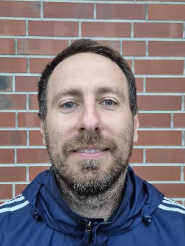 Christer Reiser