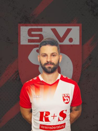 Steven Scheurer