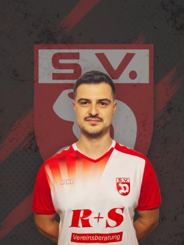 Nikitas Sokrates Zierau