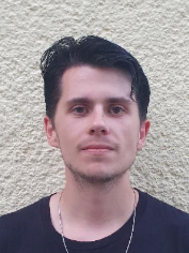 Jonas Pettermann