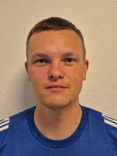 Jannik Klaus Opallach