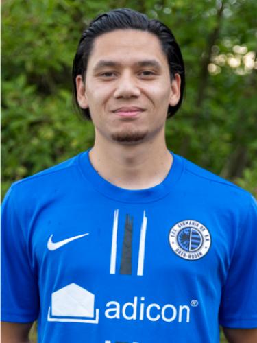 Loris-Seree Lang