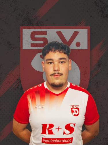 Adrian Gashaj