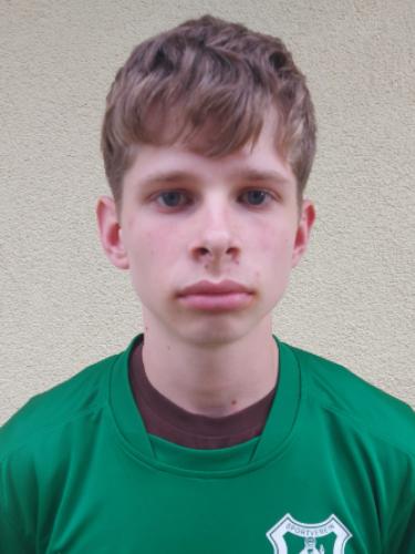 Calvin Gabriel Schuhmann