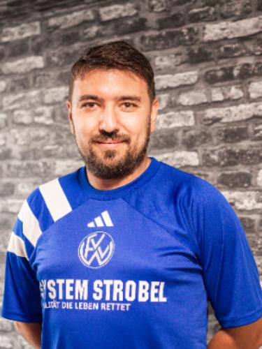 Fatih Uzun