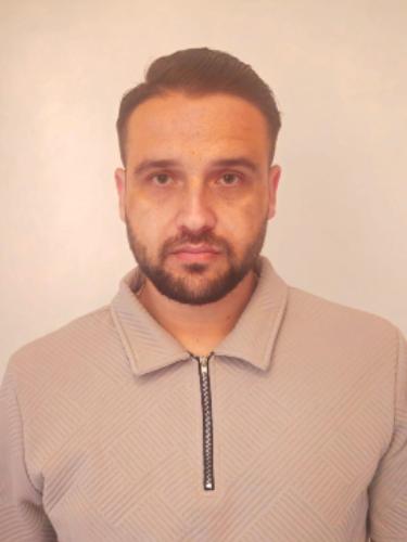 Mitica-Iulian Aradoaiei