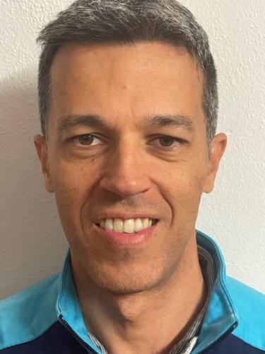 Marcelo Zimbres Silva