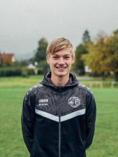 Maximilian Haeffele