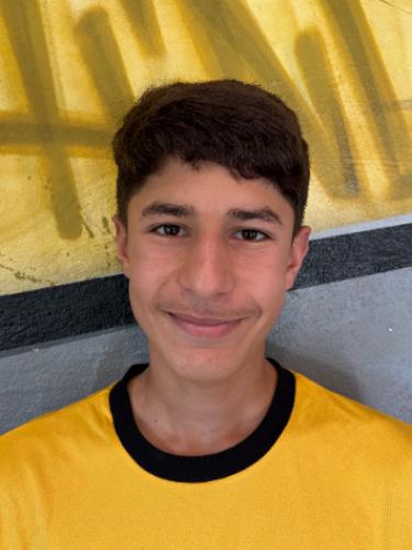 Muhammad Alsayed